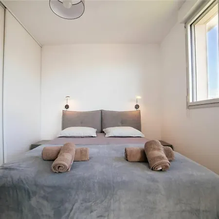 Marina Bay * Antibes