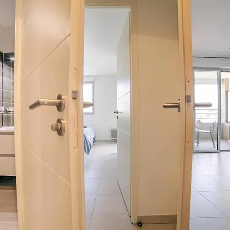 Apartment Marina Bay *