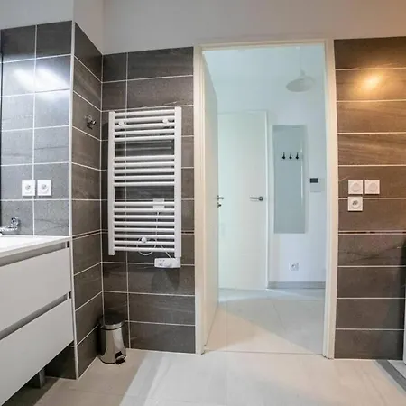 Marina Bay Apartman Antibes